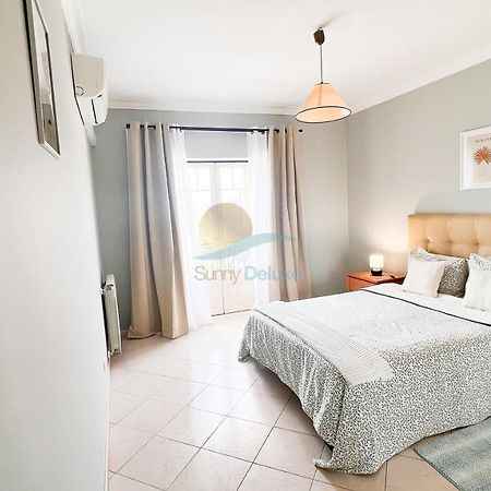 Apartamentos Praia Da Oura By Sunny Deluxe Albufeira Exterior photo