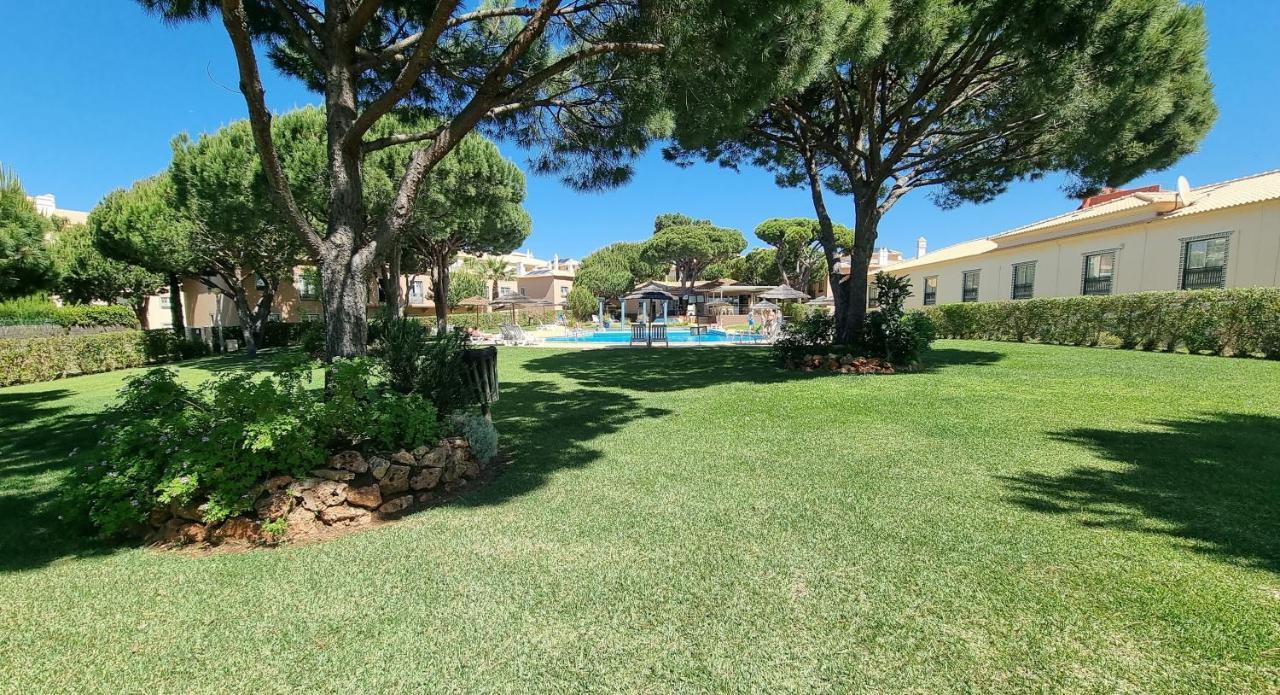 Apartamentos Praia Da Oura By Sunny Deluxe Albufeira Exterior photo