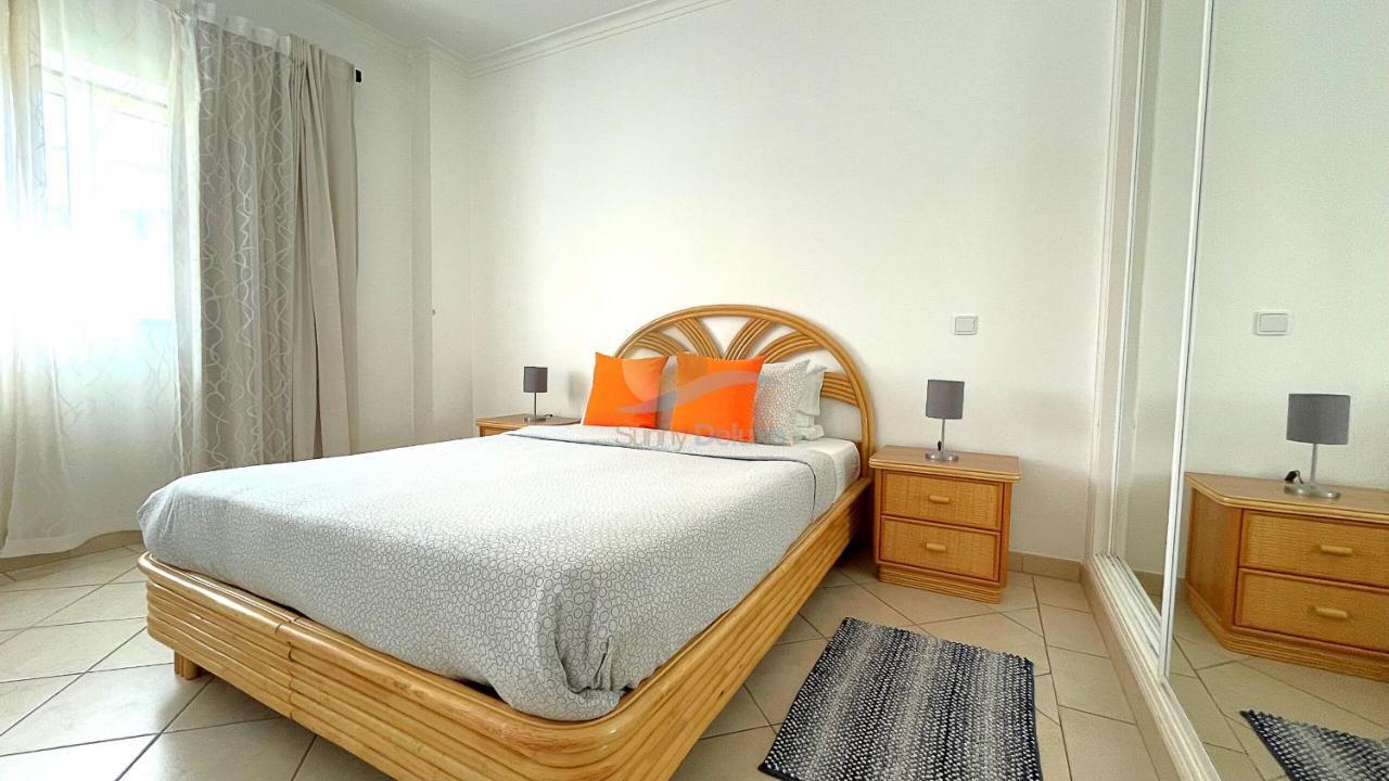 Apartamentos Praia Da Oura By Sunny Deluxe Albufeira Exterior photo